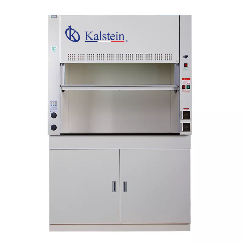 Laboratory Fume Hood