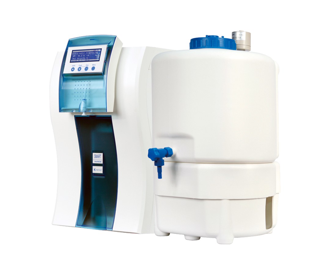 Water Purification  System