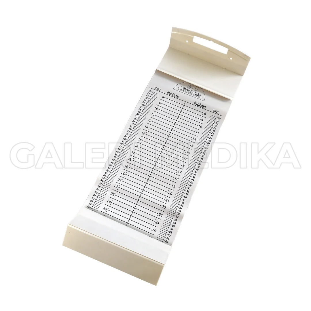 Length Board