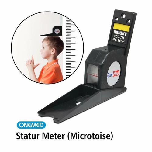 Microtoise