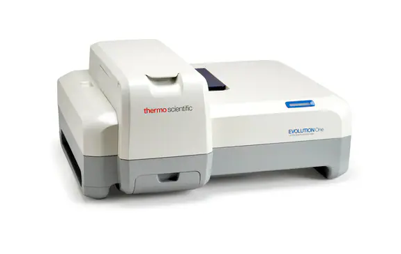 Evolution One Spectrophotometer UV-Vis