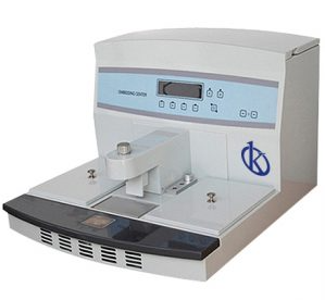 Tissue Embedding System