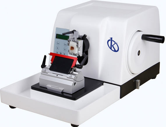 Rotary Microtome