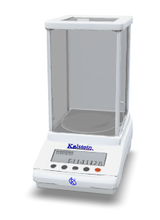 Internal Calibration Analytical Balance