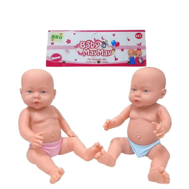 Boneka Peraga