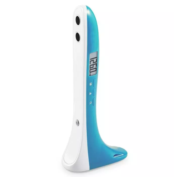 Wireless Body Height Meter