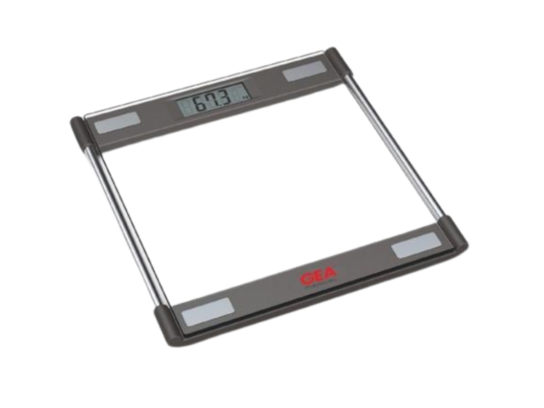 Timbangan Badan Digital