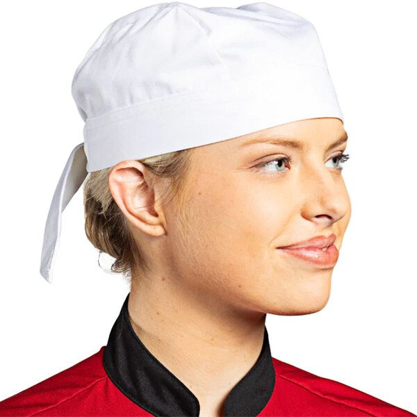 Topi Chef