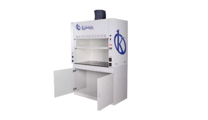 Fume Hood
