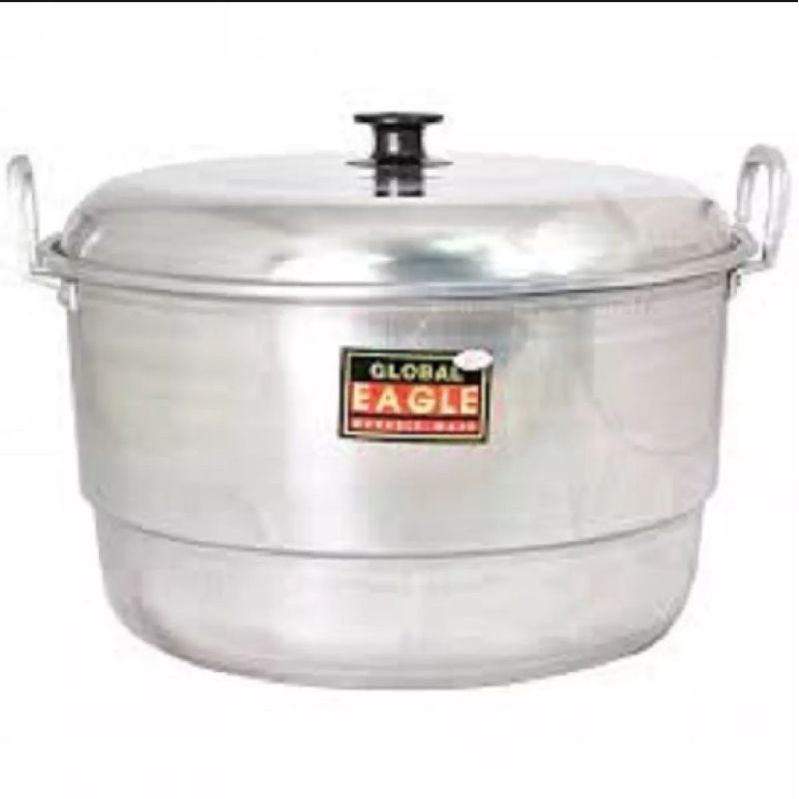Dandang Aluminium