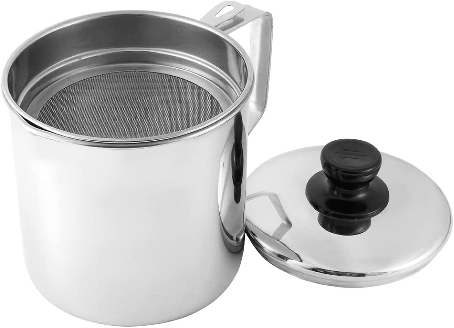 Oil Pot