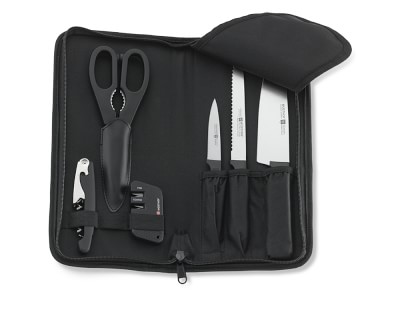 Set Pisau & Alat Pemotong