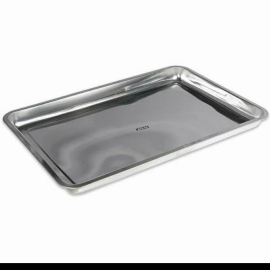 Baki Aluminium Super Besar