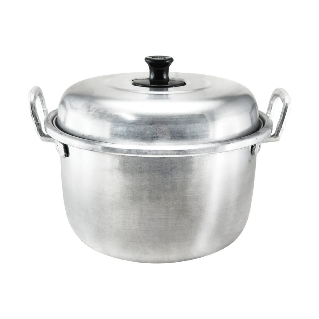 Panci Aluminium