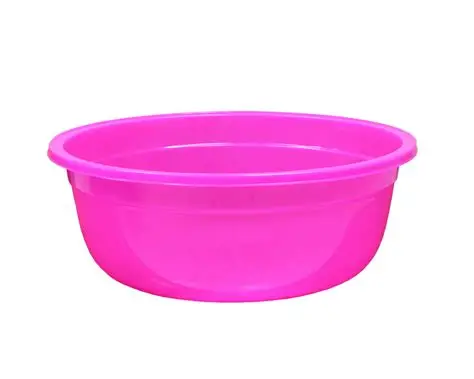 Baskom Pink Ukuran Besar