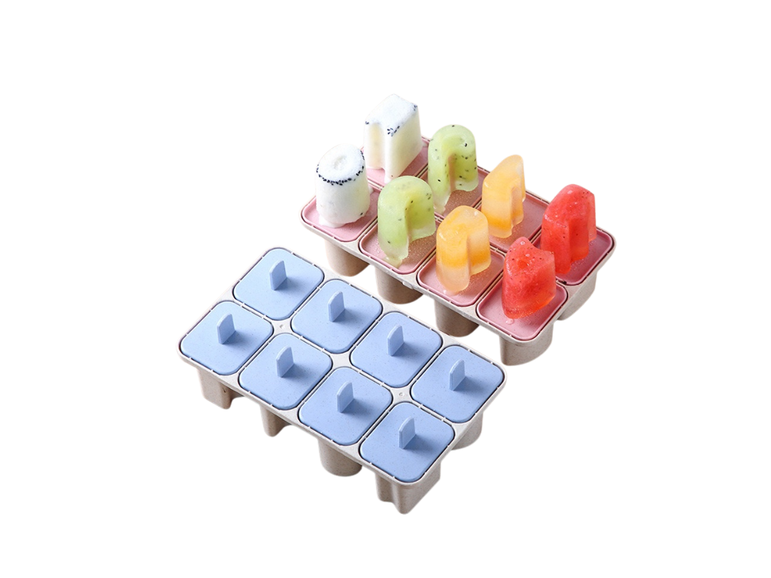 Cetakan Ice Cream