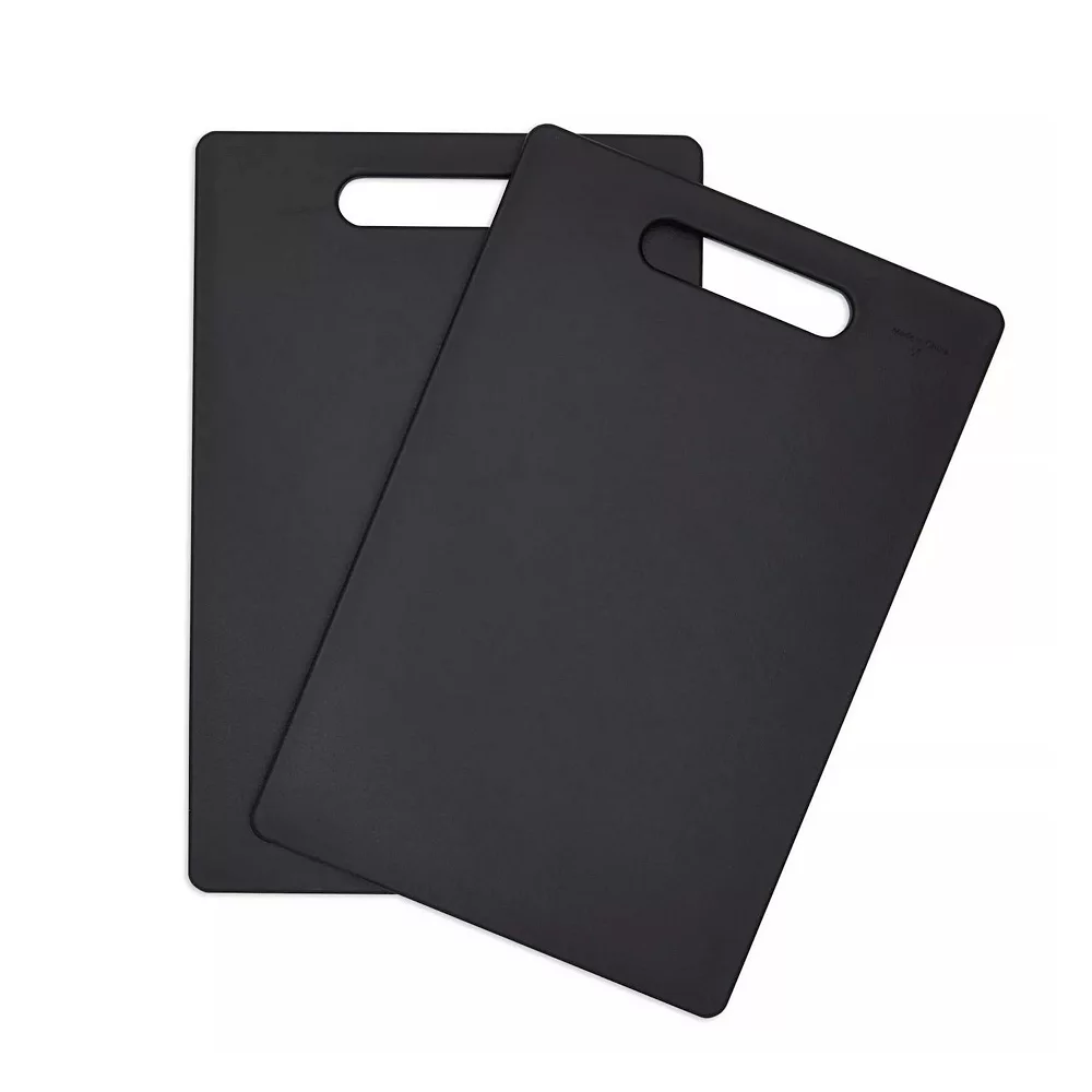 Talenan Plastik Hitam
