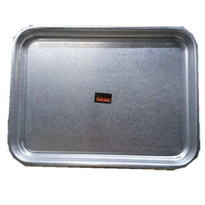 Baki Aluminium