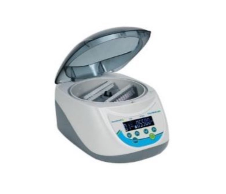 Microcentrifuge