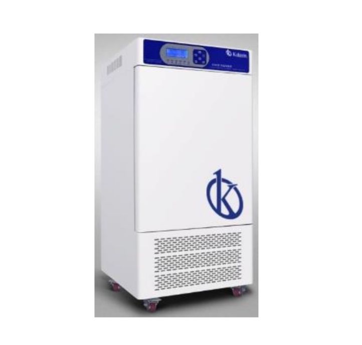 Digital Incubator