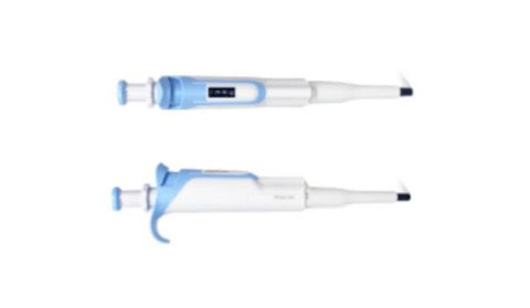 Single Channel Micropippete Set