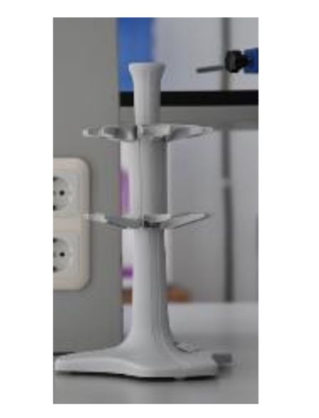 Pippete Holder