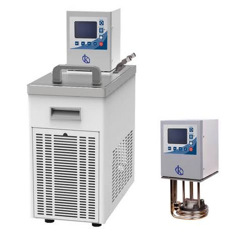 Cooling and Heating Circulating Bath