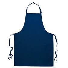 Celemek Biru