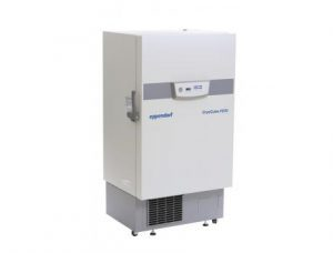 Eppedorf Ultra Low Temperature Freezer 