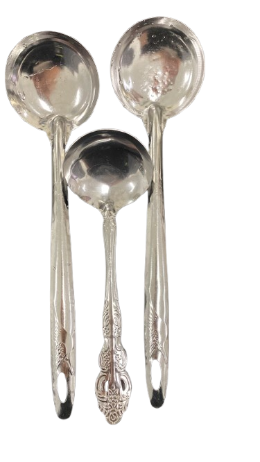 Centong Sayur Stainless