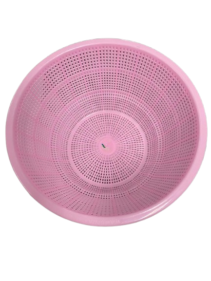 Baskom Tirisan-Pink