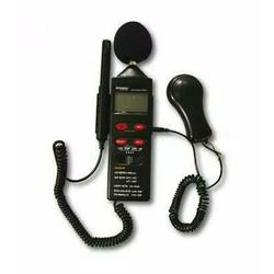 Sound Level Meter 