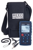 Noise Dosimeter Analyzer