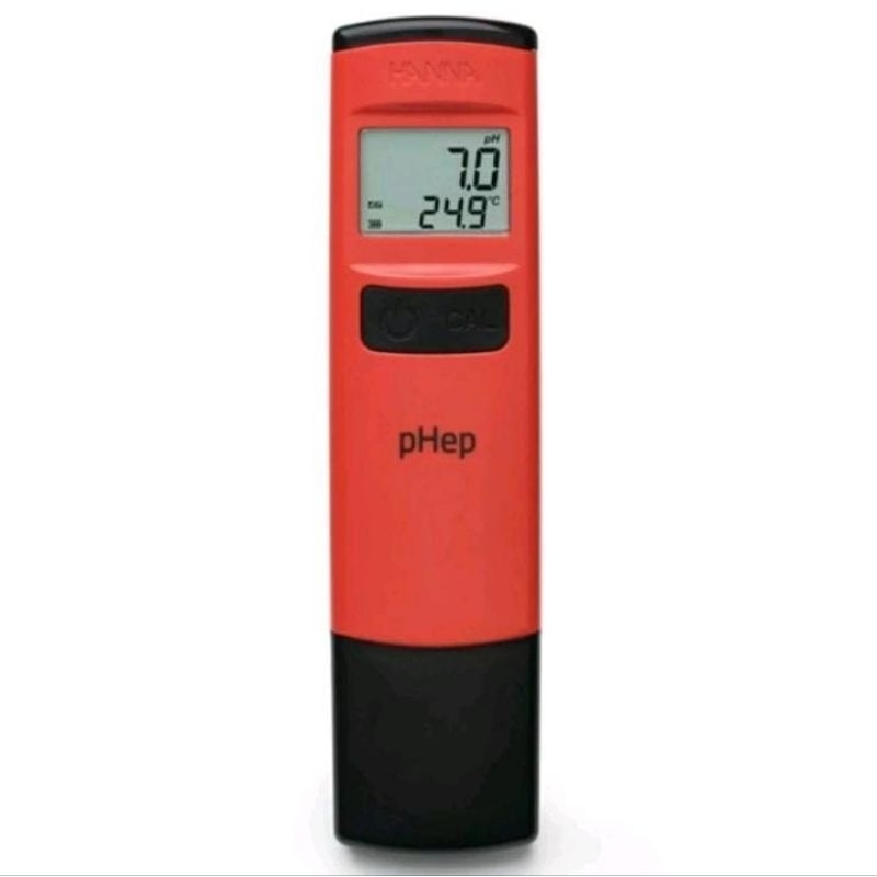 pH Meter