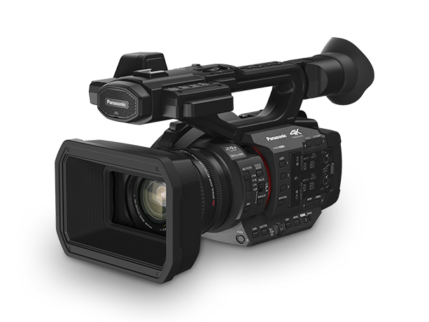 Camcorder 4K