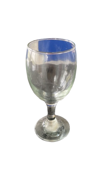 Gelas Goblet