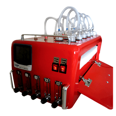 Gas Sampler Impinger