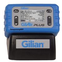 Alat Sampling Udara Personal (Personal Sampling Pump) Gilair Plus Inhalable dan Respirable dengan Kalibrator