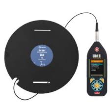 Hand-Arm Vibration System + Whole-Body MEMS Seat Pad