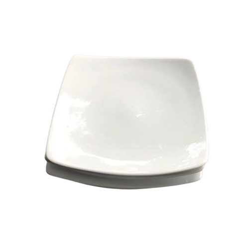 Piring Saji (Persegi)