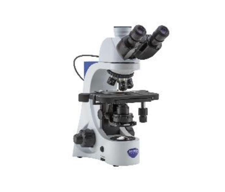 Binocular Microscope with Fixed Kohler