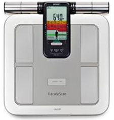 Body and Fat Monitor