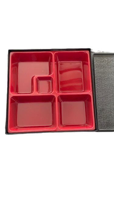 Bento box