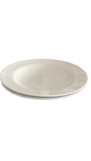Deep Plate