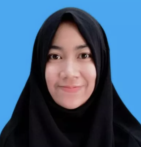 Ika Wulan Sari, SKM