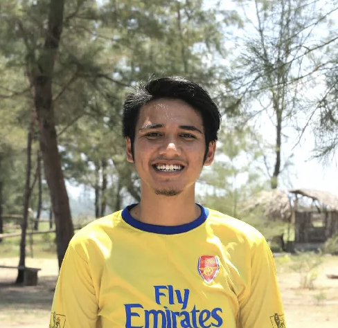 Akhmad Dzikri