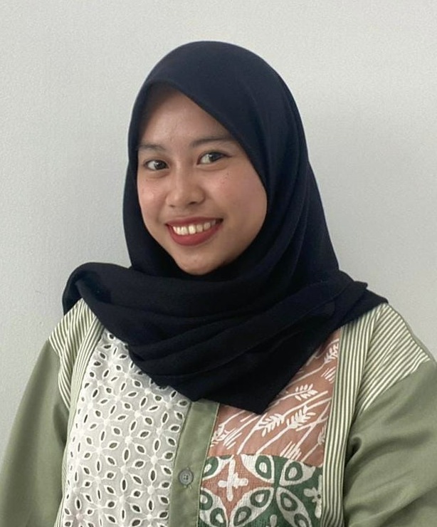 Ainun Pratiwi