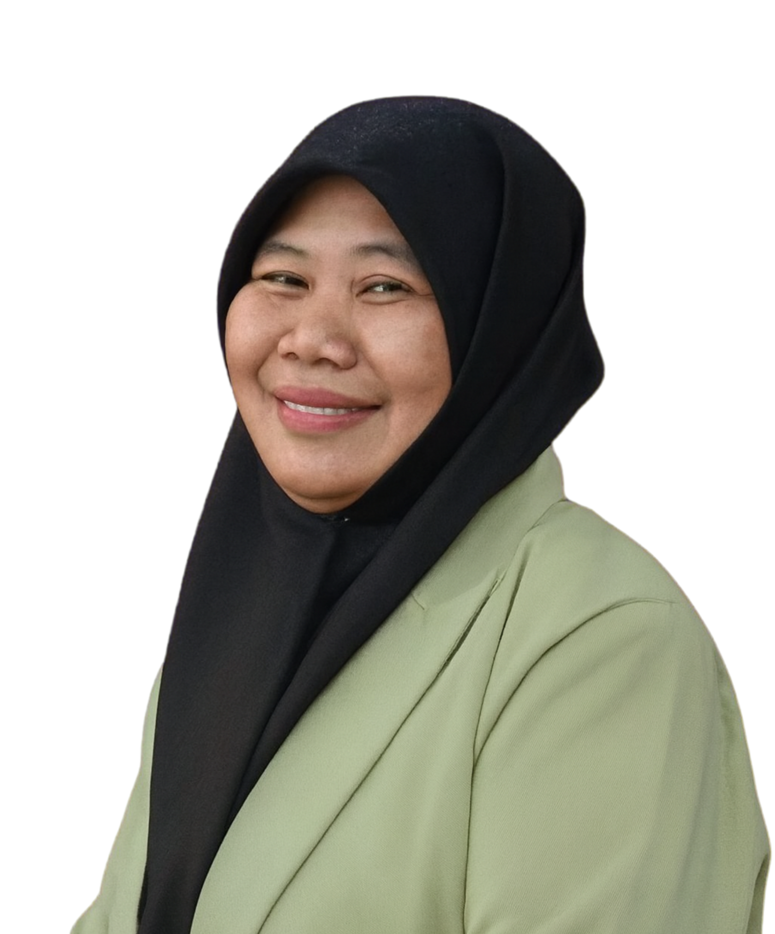 Dr. Riyan Ningsih, S.KM.,M.Kes.