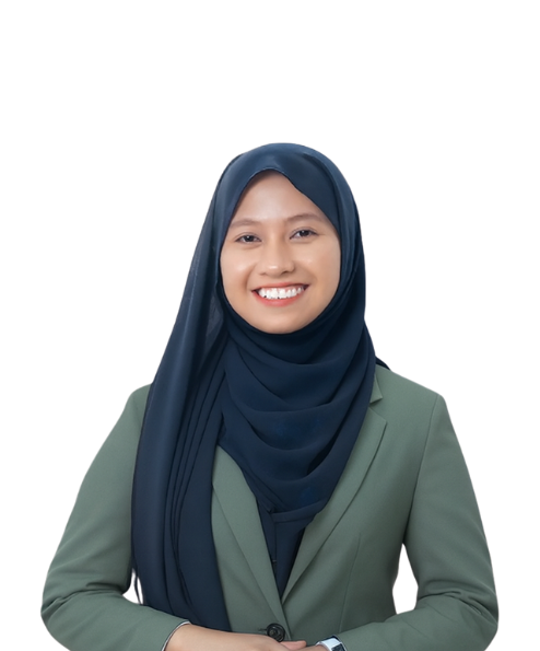 Nurul Asifah Hafsiyah, S.K.M.,M.K.M.