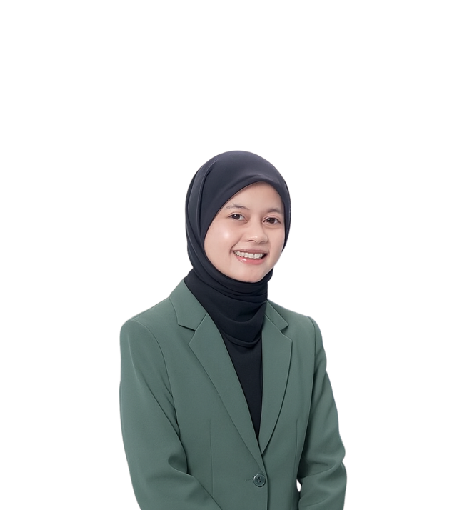 Arlina Azka, S.KM., M.K.M.